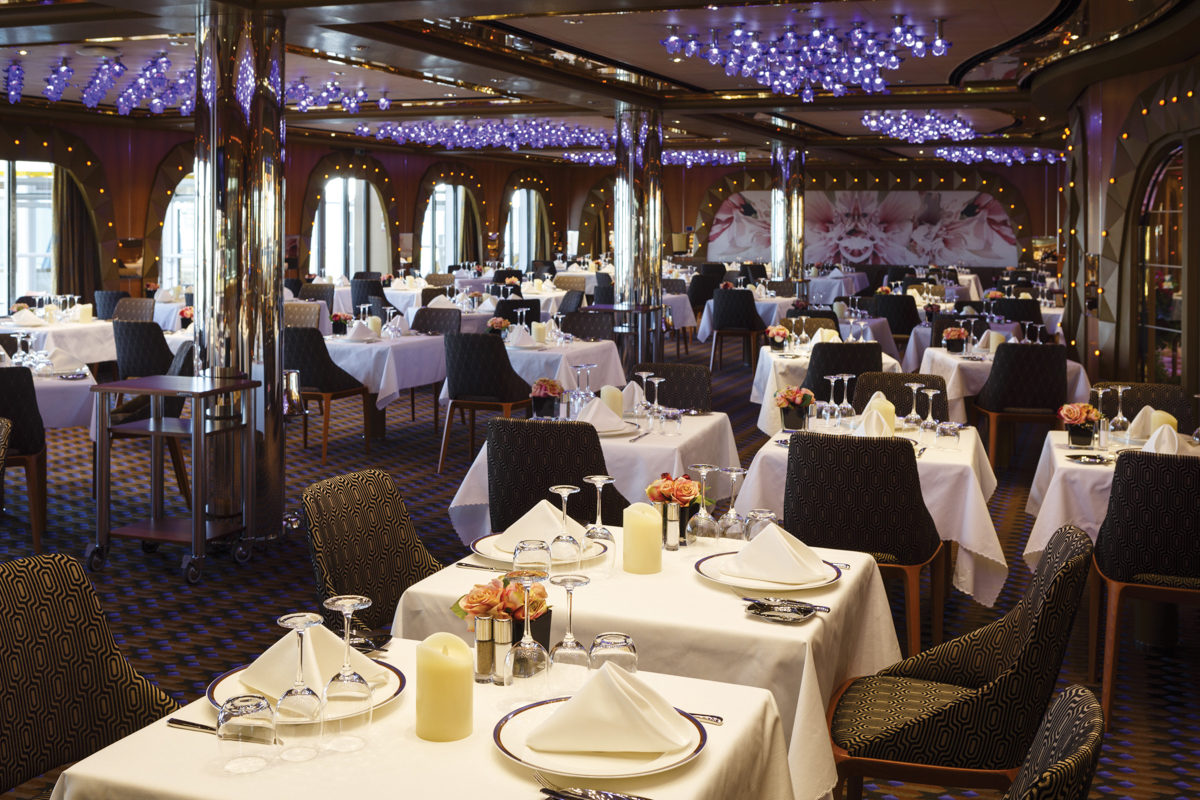 MyCruise Costa-Cruises Diadema Offentlige-arealer Restauranter1